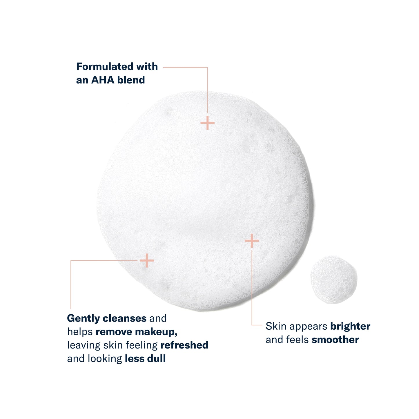 skinbetter Refining Foam Cleanser