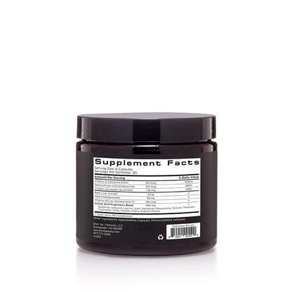 Osmosis Regenerate Supplement