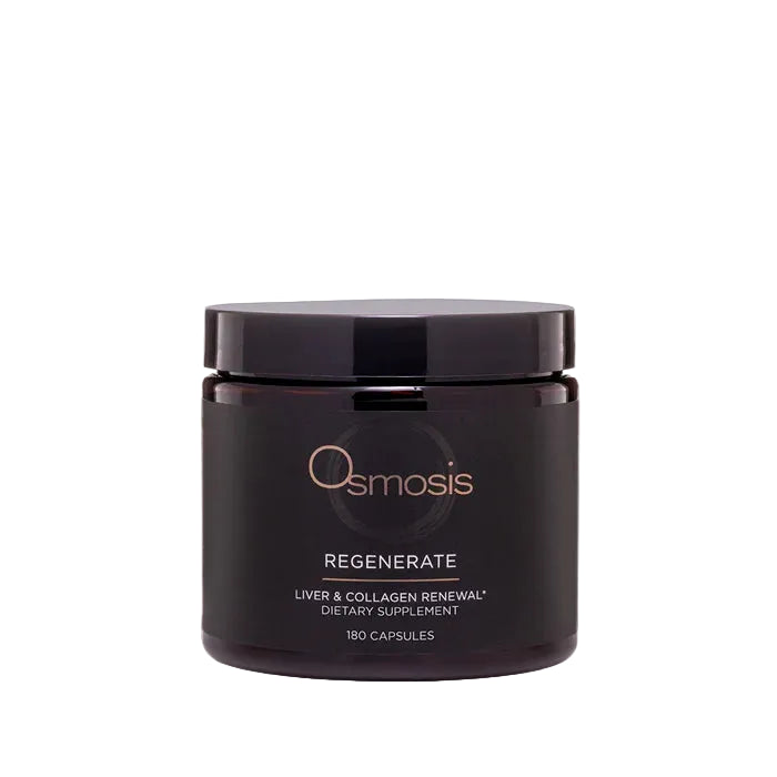 Regenerate Supplement