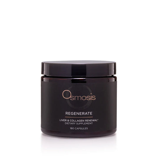 Osmosis Regenerate