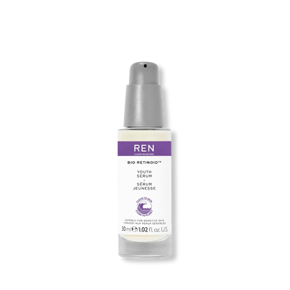 REN Bio Retinol Youth Serum