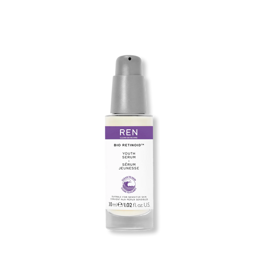 REN Bio Retinol Youth Serum