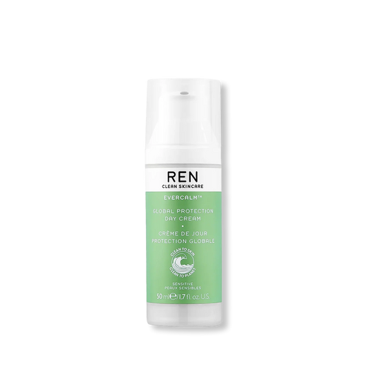 REN Global Protection Day Cream