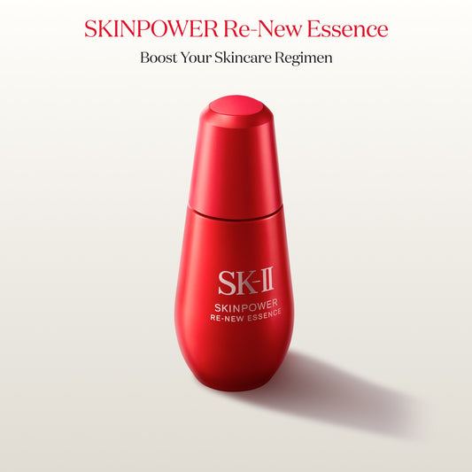 SK-II Skinpower Re-New Essence