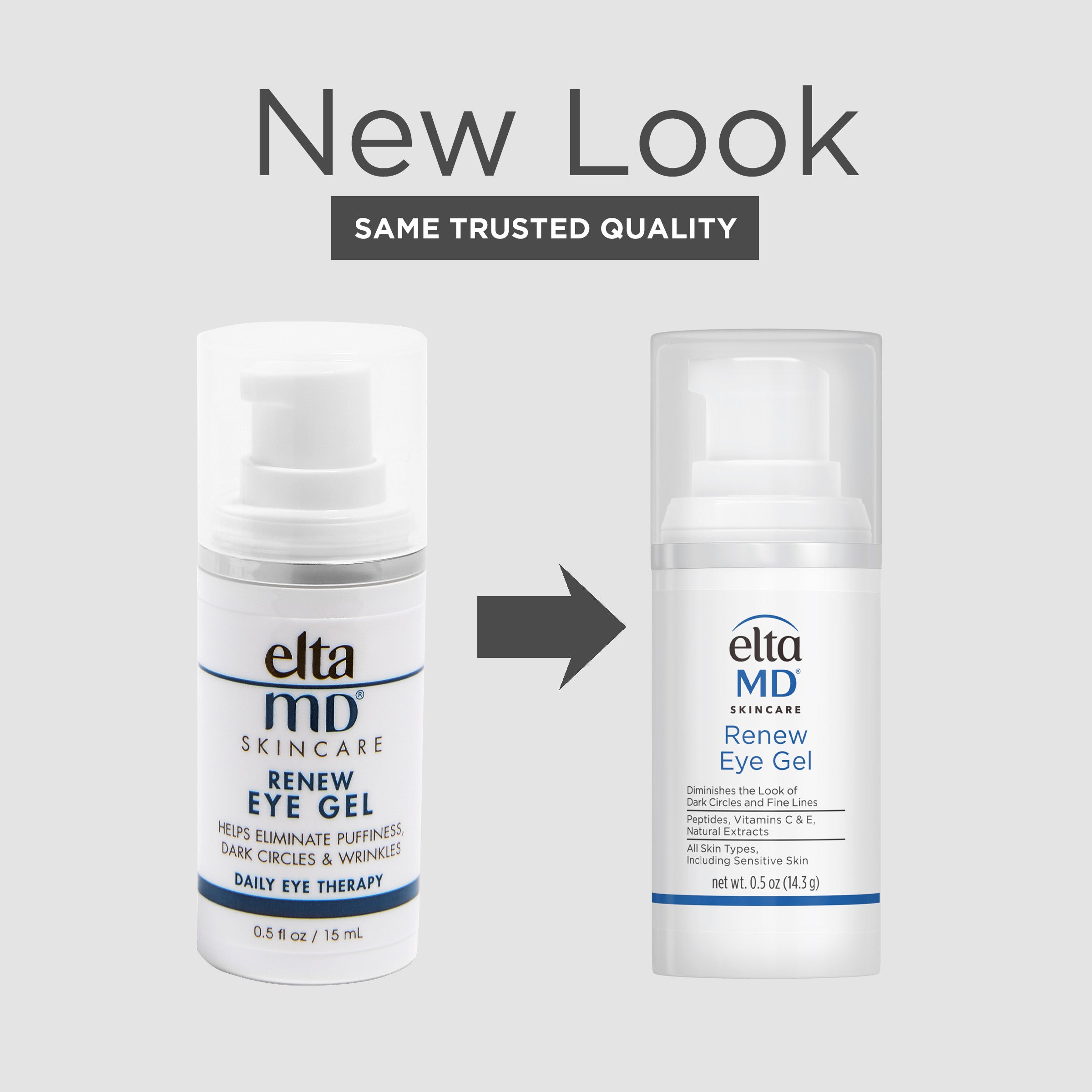 Elta MD Renew Eye Gel