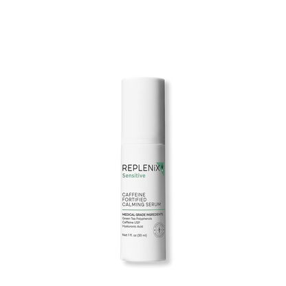Replenix Caffeine Fortified Calming Serum