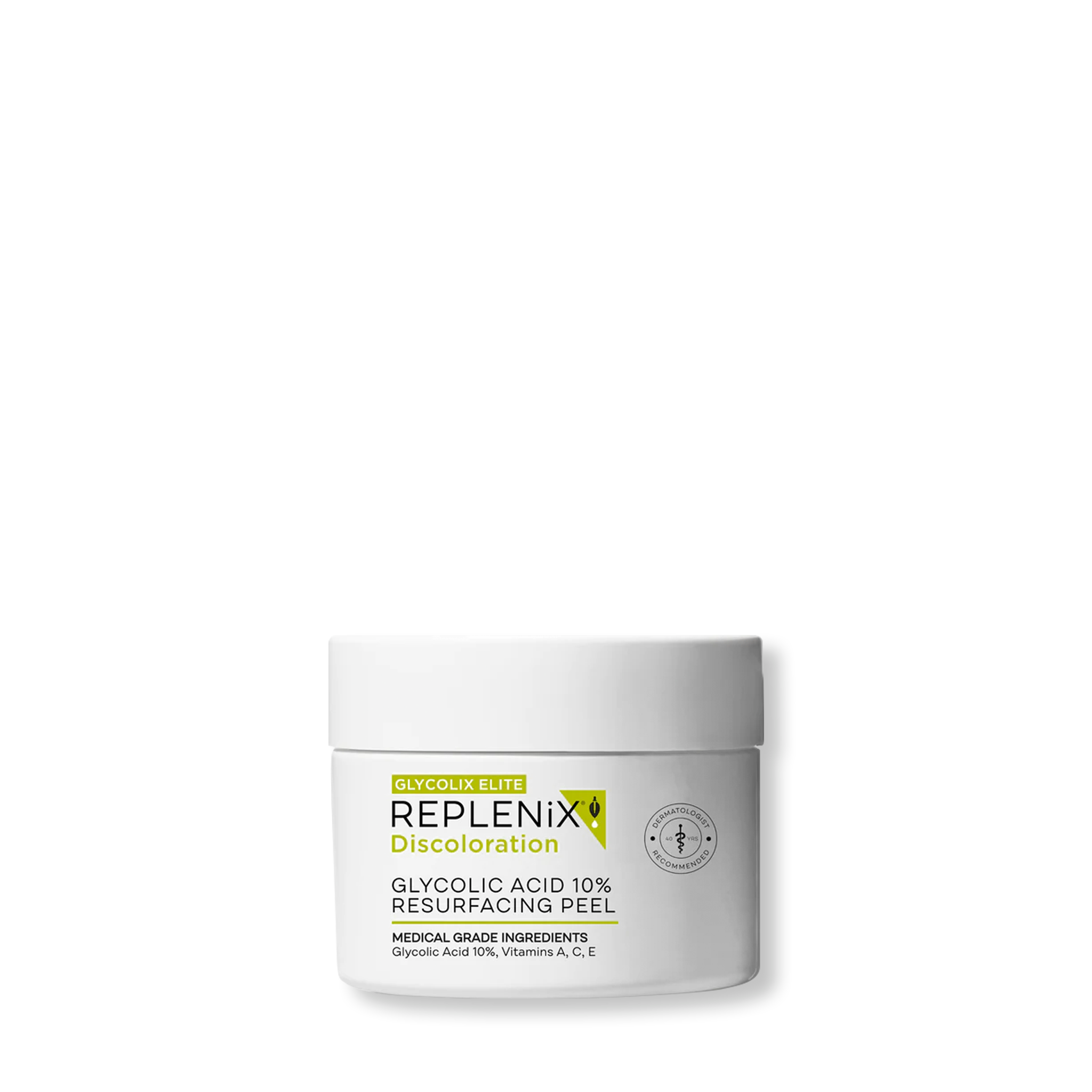 Replenix Glycolic Acid 10% Resurfacing Peel