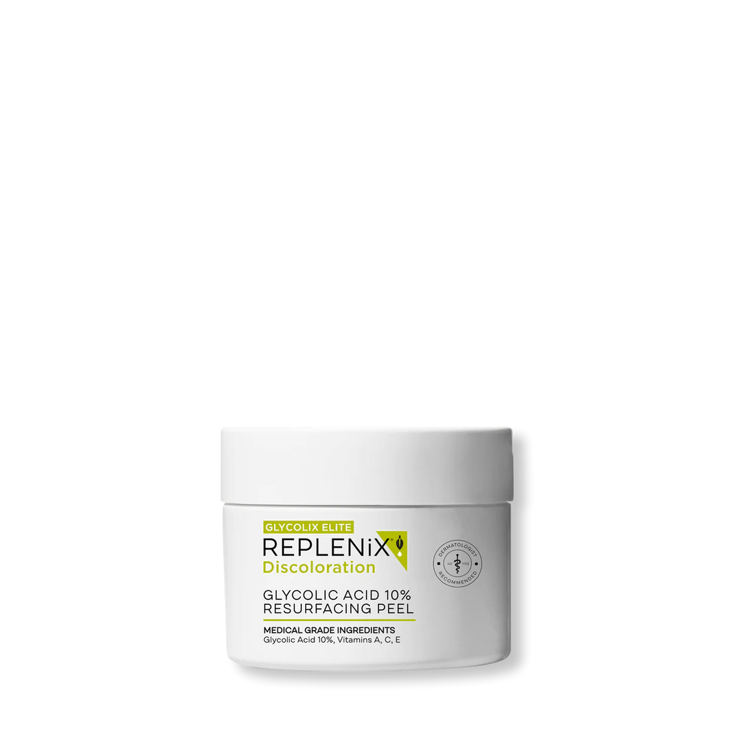 Replenix Glycolic Acid 10% Resurfacing Peel