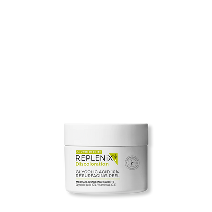 Replenix Glycolic Acid 10% Resurfacing Peel