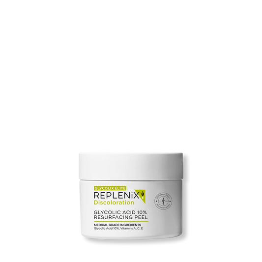 Replenix Glycolic Acid 10% Resurfacing Peel