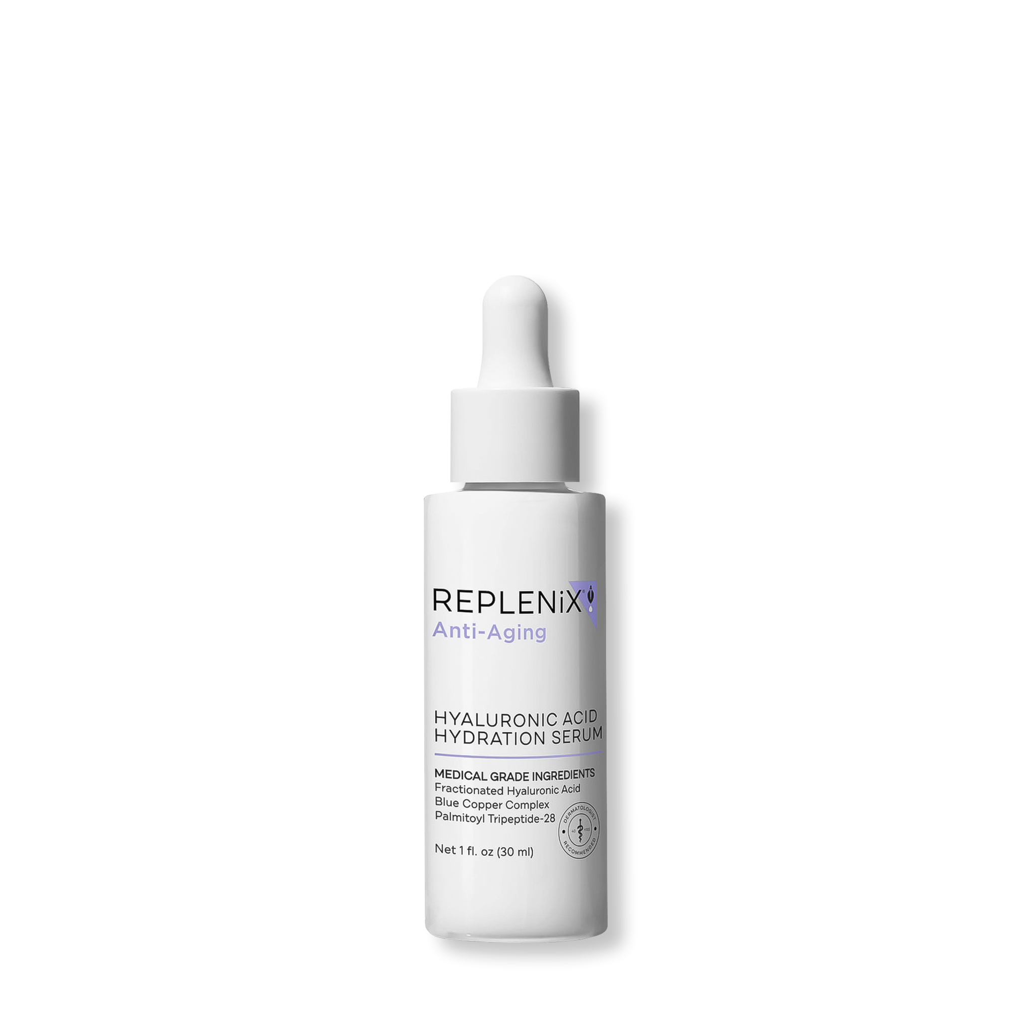 Replenix Hyaluronic Acid Hydration Serum