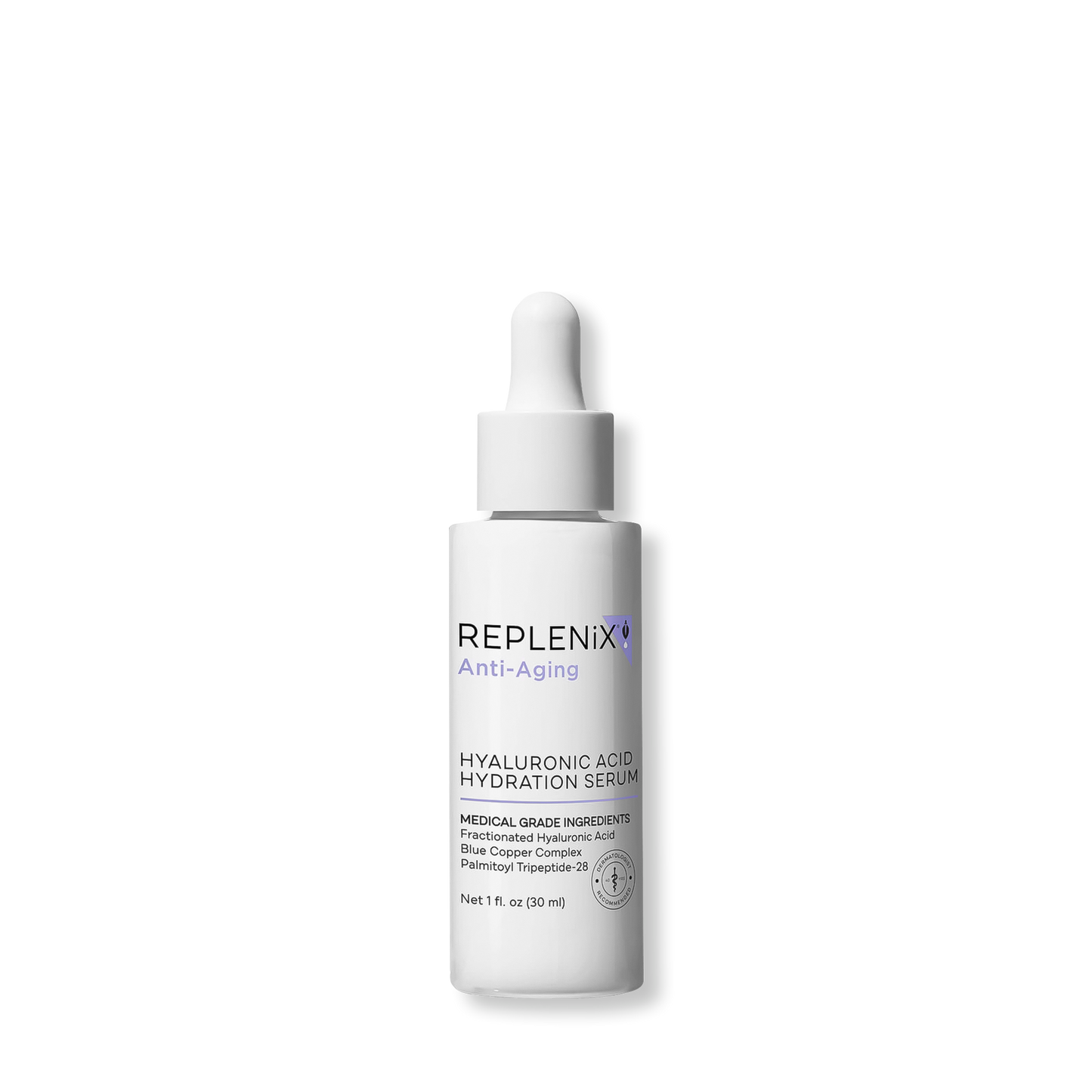 Replenix Hyaluronic Acid Hydration Serum