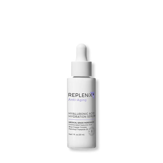 Replenix Hyaluronic Acid Hydration Serum