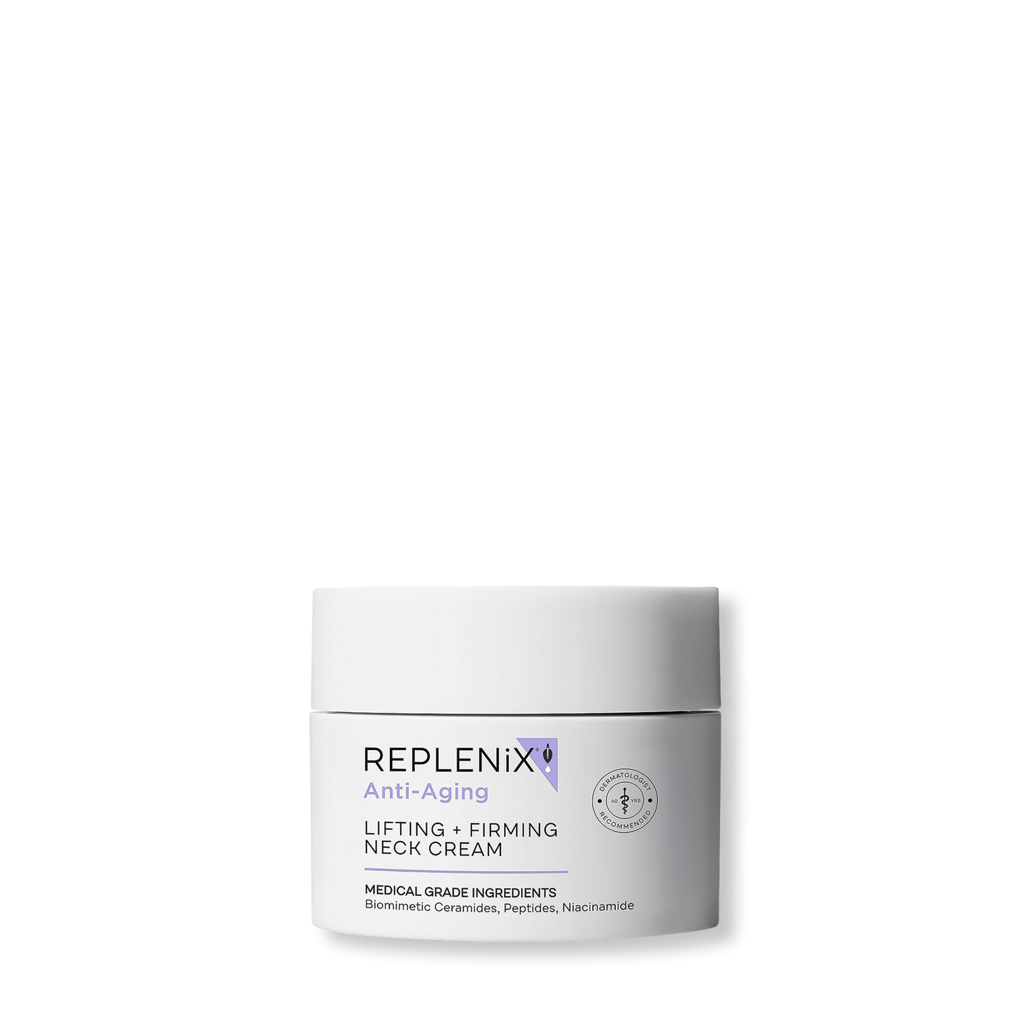 Replenix Lifting + Firming Neck Cream