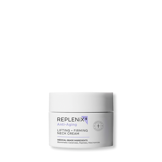 Replenix Lifting + Firming Neck Cream