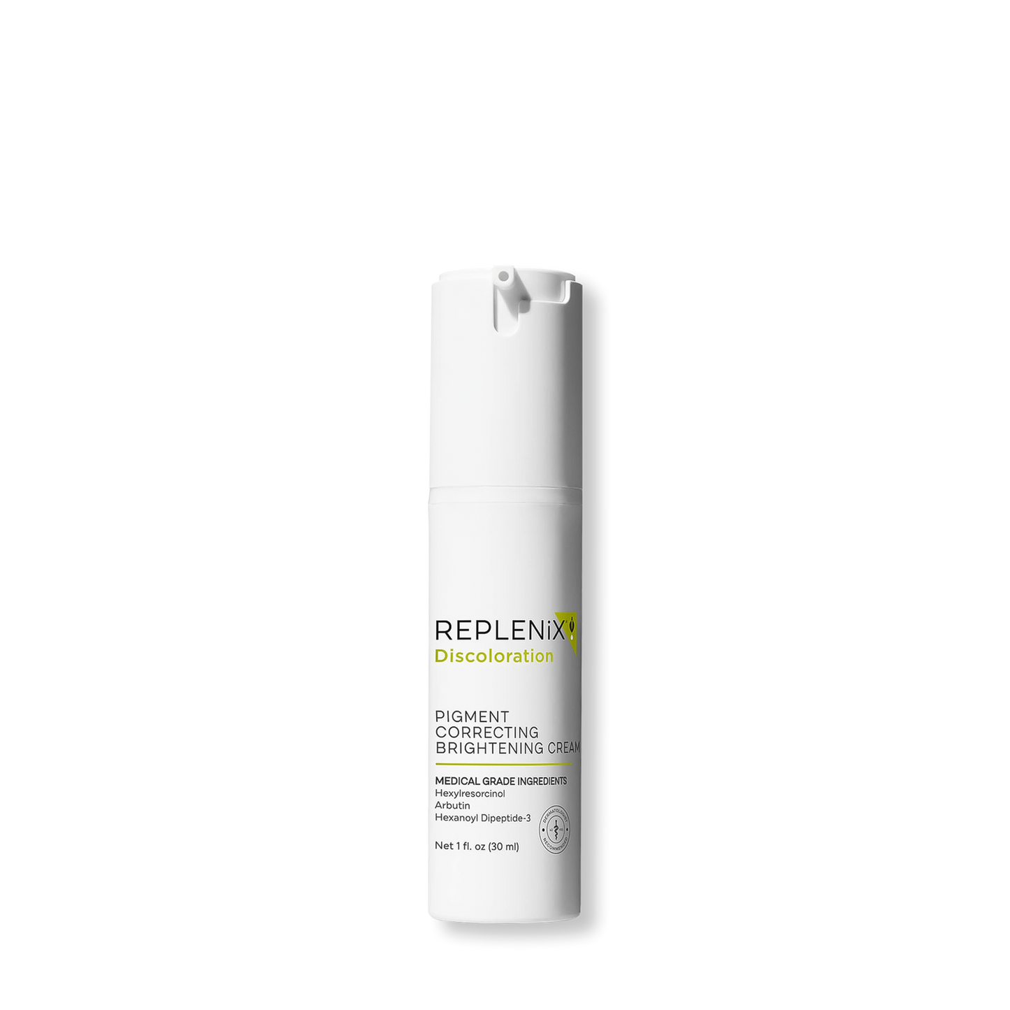 Replenix Pigment Correcting Brightening Cream
