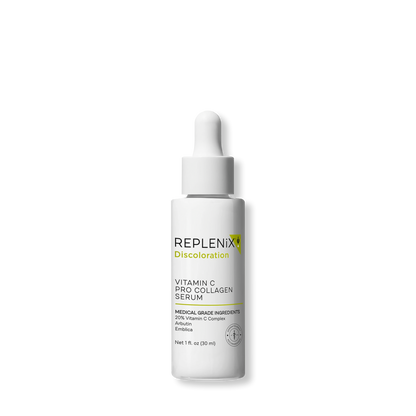 Replenix Vitamin C Pro Collagen Serum