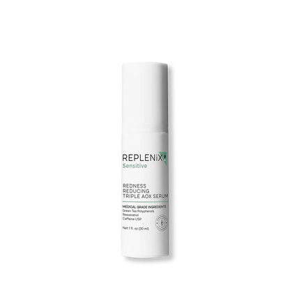 Replenix Redness Reducing Triple AOX Serum