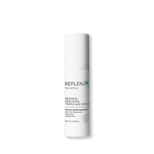 Replenix Redness Reducing Triple AOX Serum