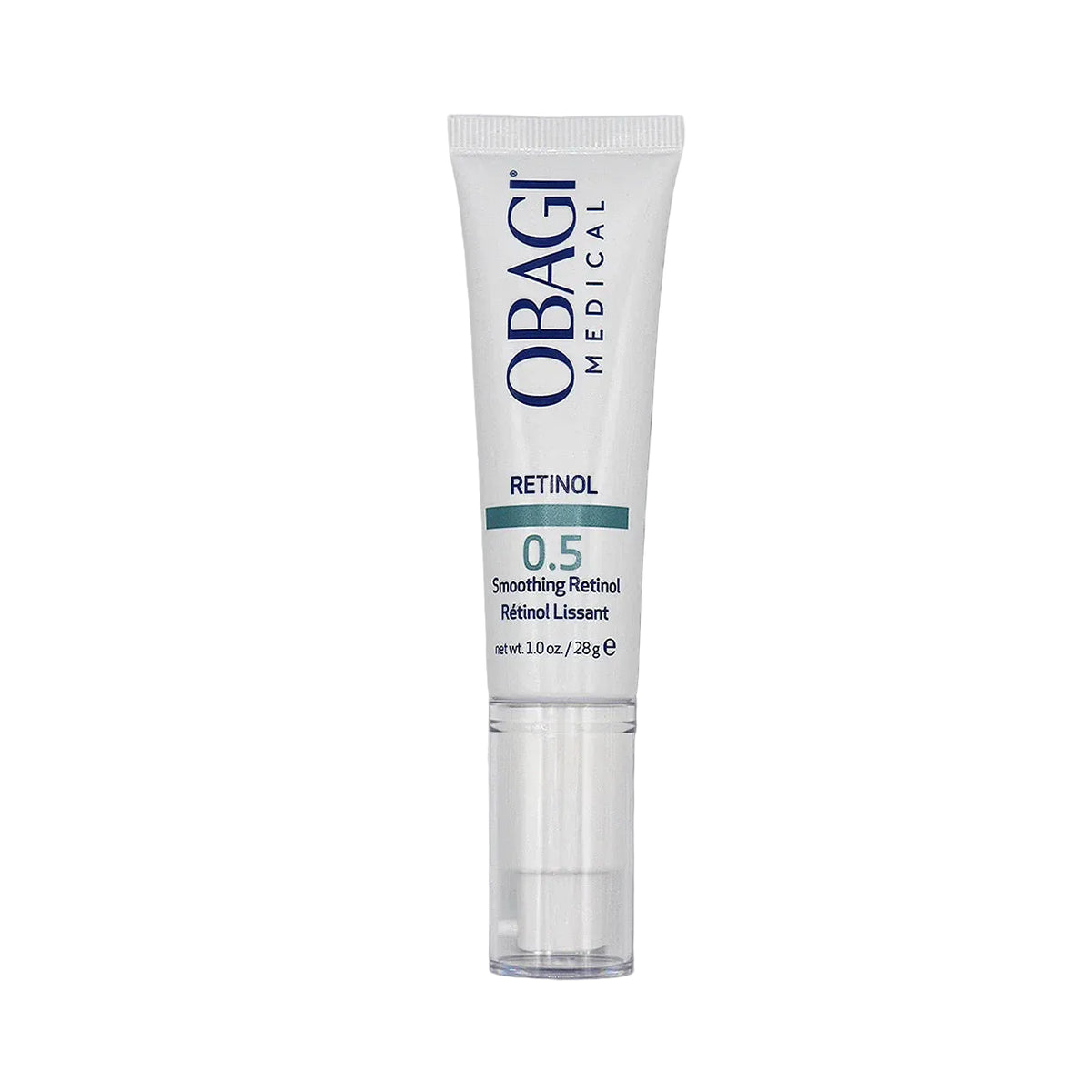 Retinol 0.5