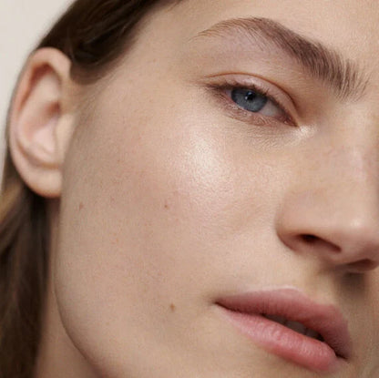 Fresh Rose Deep Hydration Oil-Infused Serum