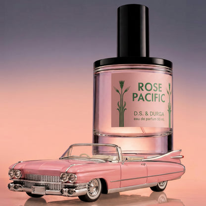D.S. & DURGA Rose Pacific EDP