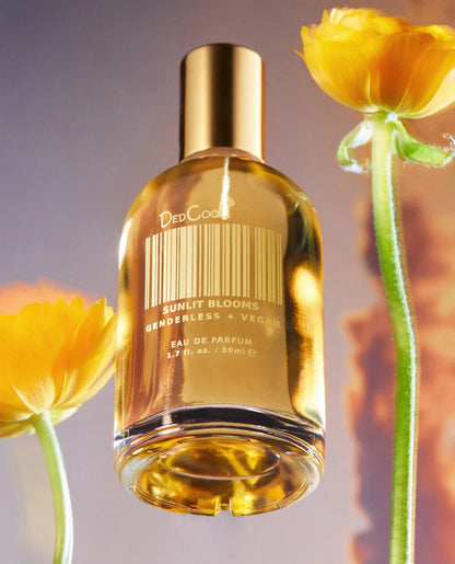 DedCool Sunlit Blooms