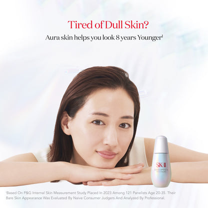 SK-II GenOptics InfinitAura Brightening Serum