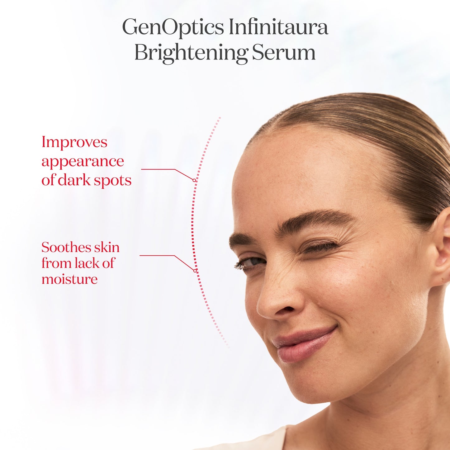 SK-II GenOptics InfinitAura Brightening Serum