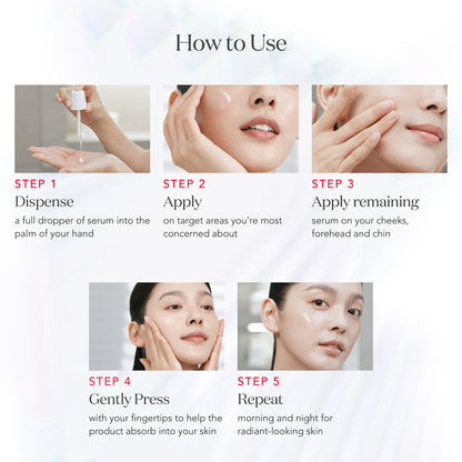 SK-II GenOptics InfinitAura Brightening Serum