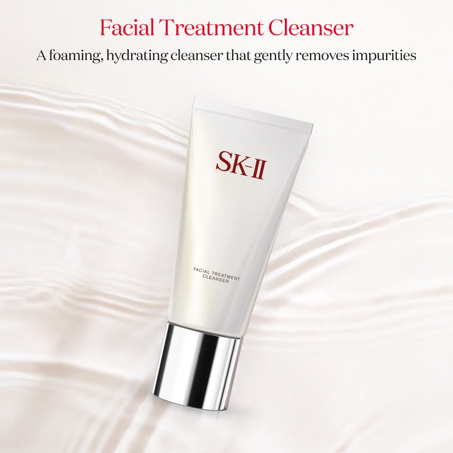SK-II PITERA™ Facial Treatment Cleanser