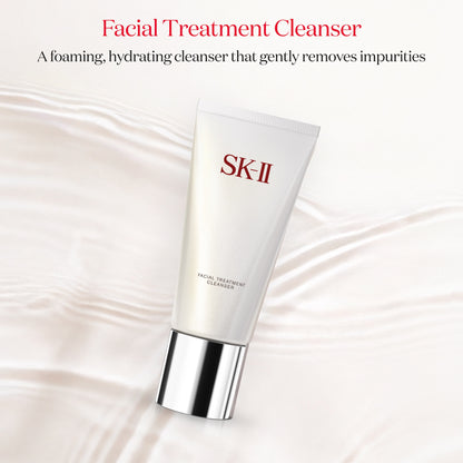 SK-II PITERA™ Facial Treatment Cleanser