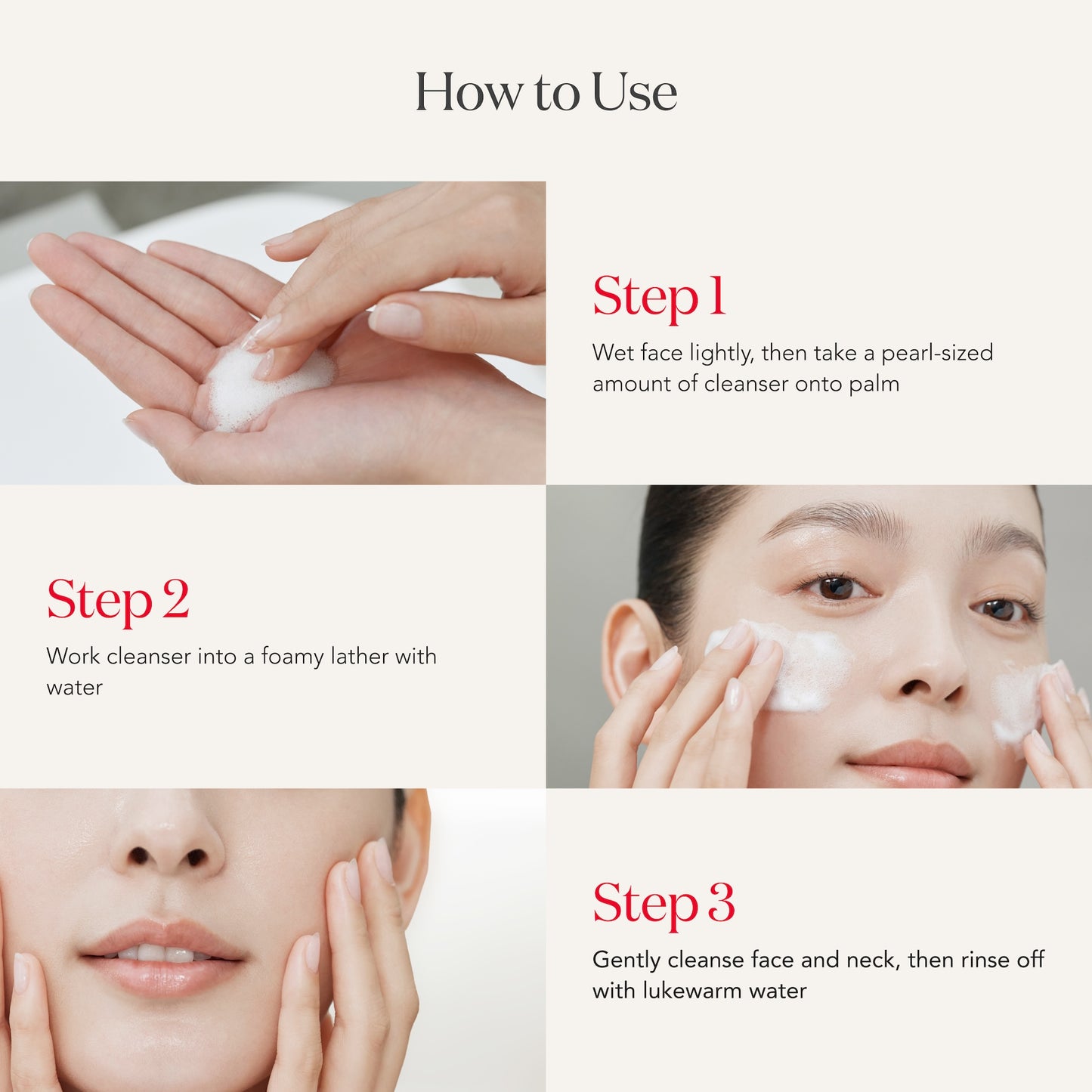 SK-II PITERA™ Facial Treatment Cleanser