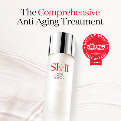 SK-II PITERA™ Facial Treatment Essence