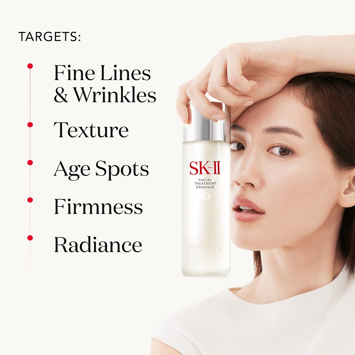 SK-II PITERA™ Facial Treatment Essence