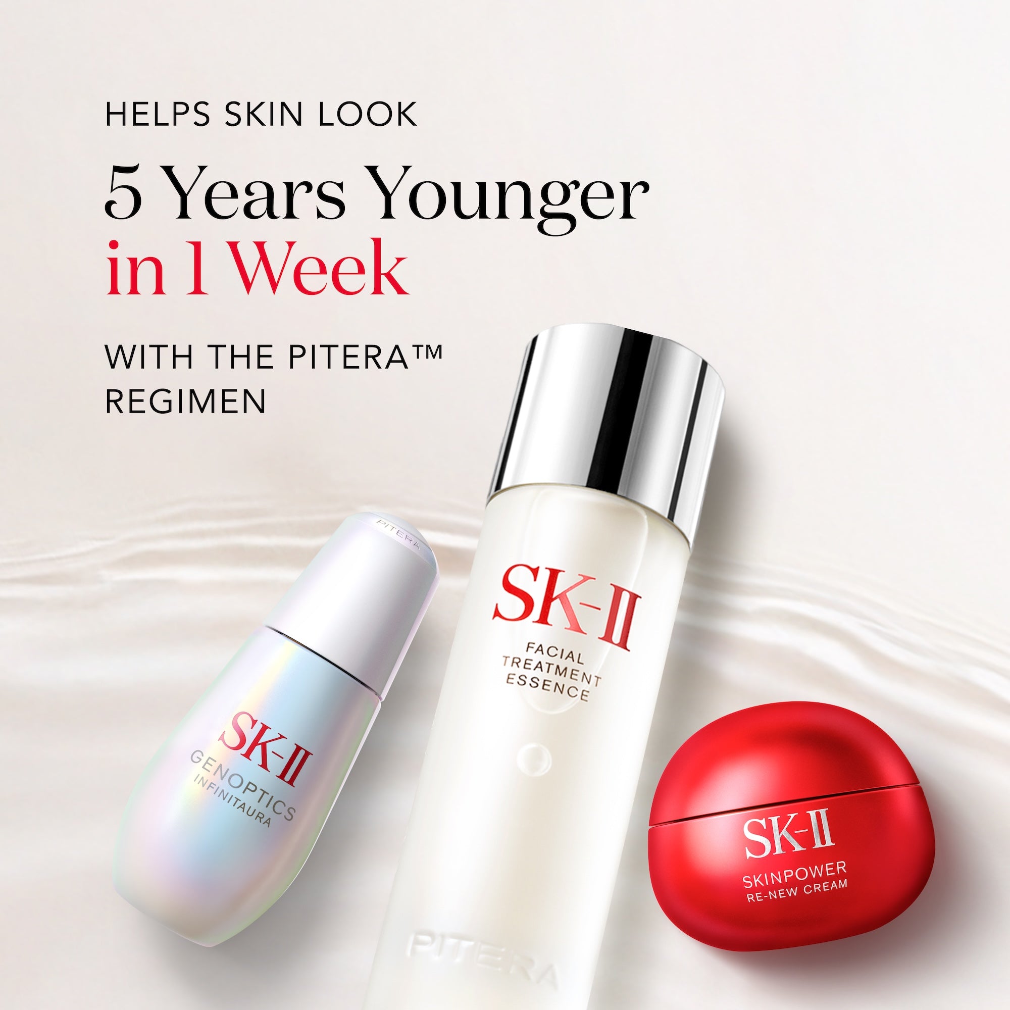 SK-II PITERA™ Facial Treatment Essence – Oh Beauty