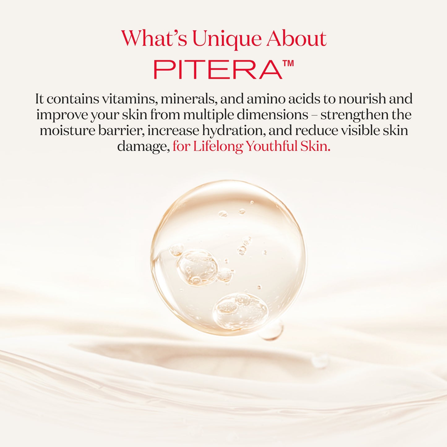 SK-II PITERA™ Facial Treatment Mask