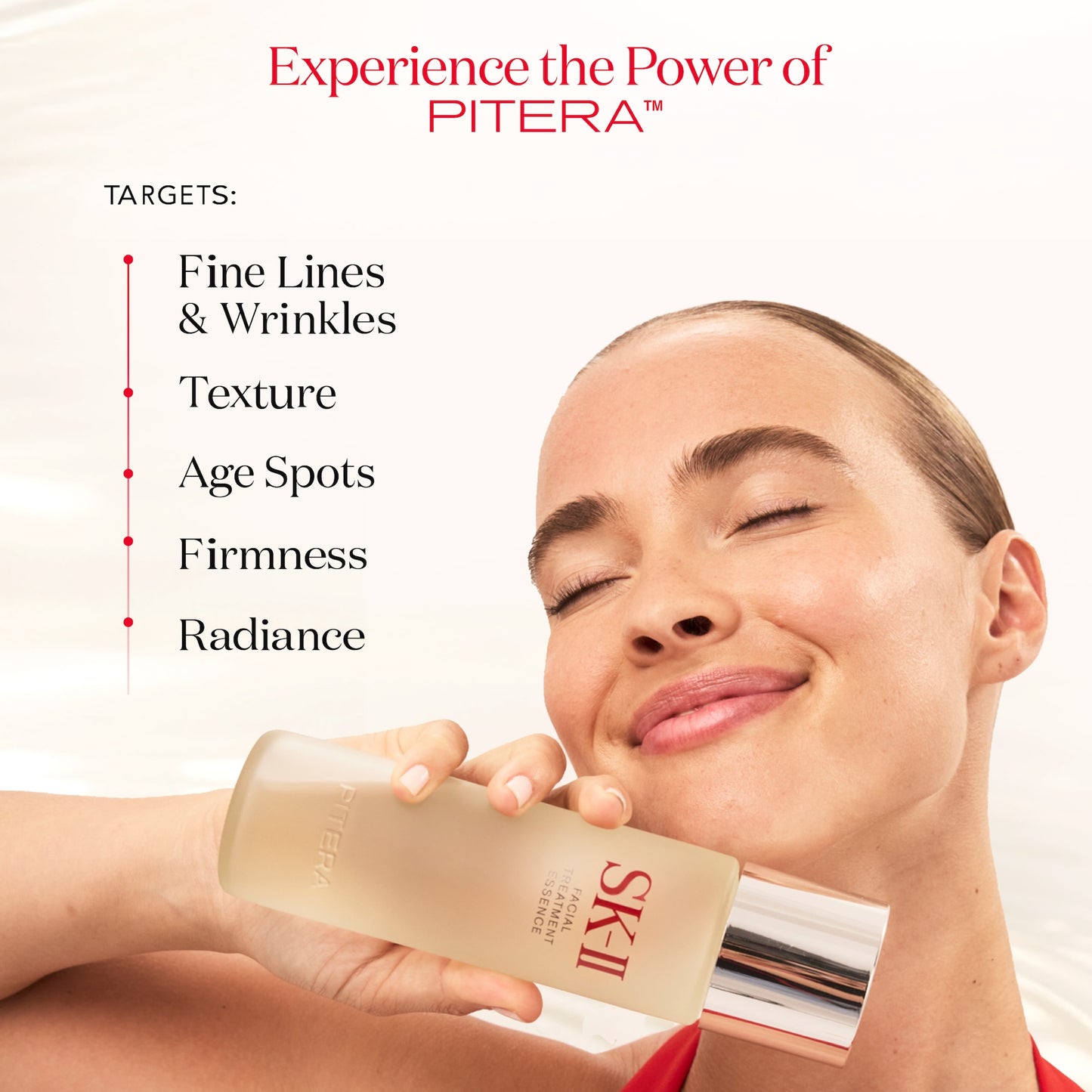 SK-II PITERA™ First Experience Kit ($147 Value)