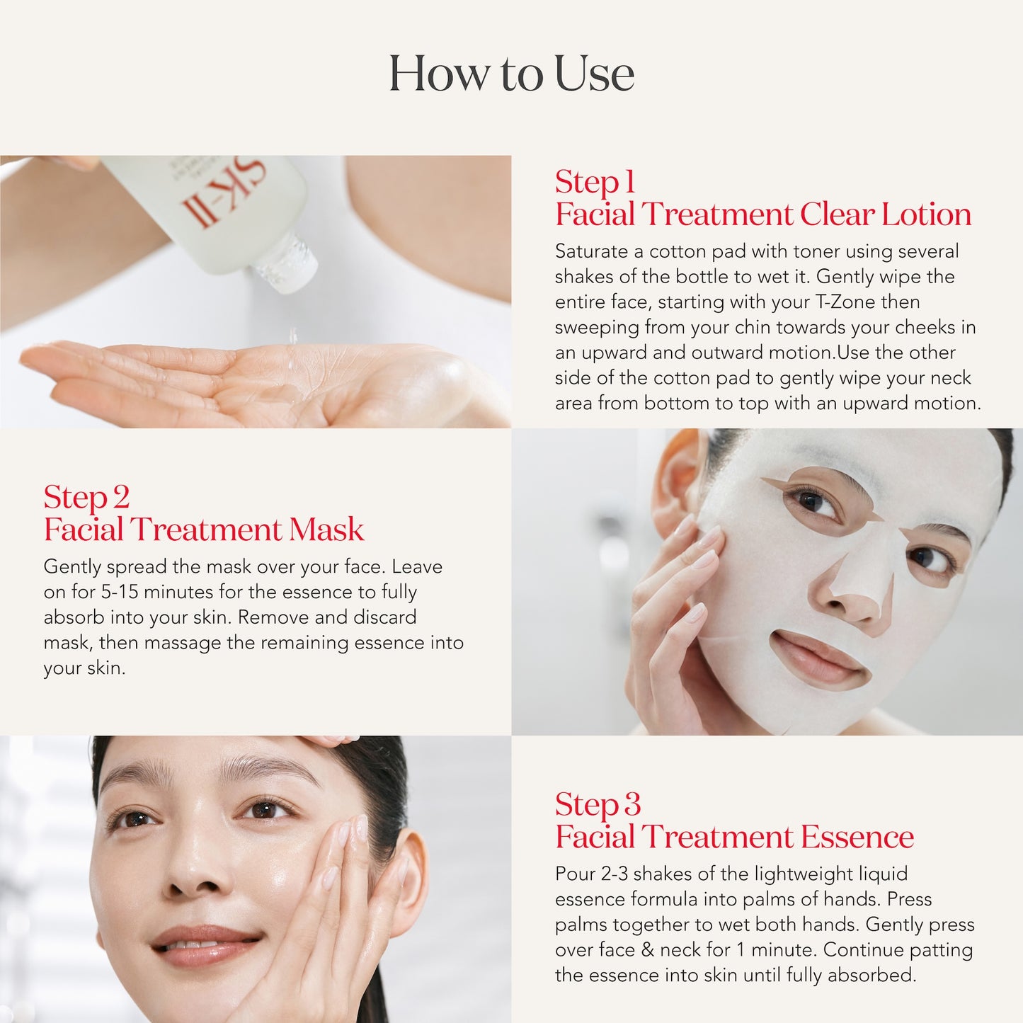 SK-II PITERA™ First Experience Kit ($147 Value)