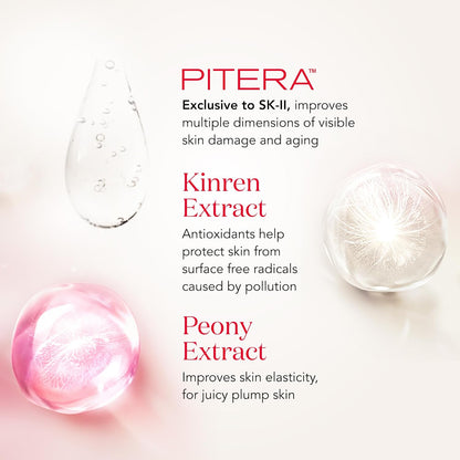 SK-II Skinpower Advanced Airy Cream