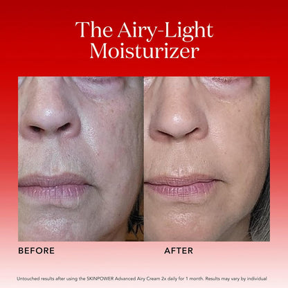 SK-II Skinpower Advanced Airy Cream