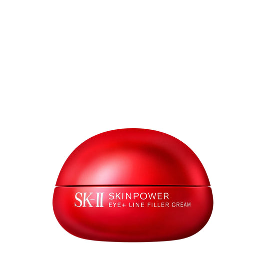 SK-II Skinpower Eye + Line Filler Cream