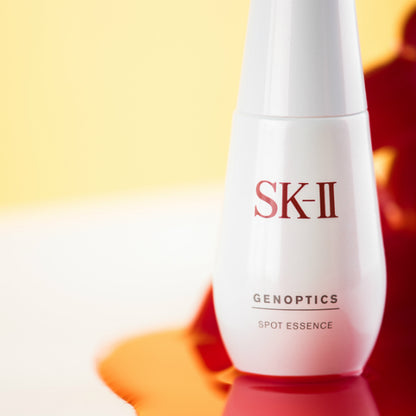 SK-II GenOptics Spot Essence Serum