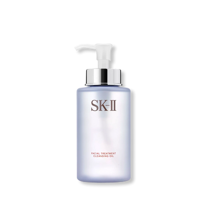 SK-ll Facial Treatment Cleansing Oil