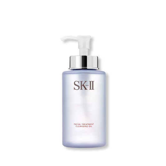 SK-ll Facial Treatment Cleansing Oil