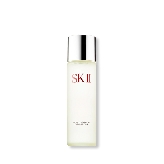 SK-ll Facial Treatment Clear Lotion Toner
