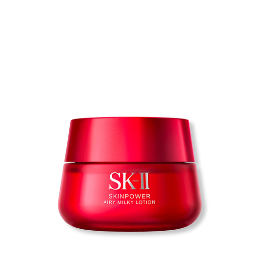 SK-II Skinpower Airy Milky Lotion