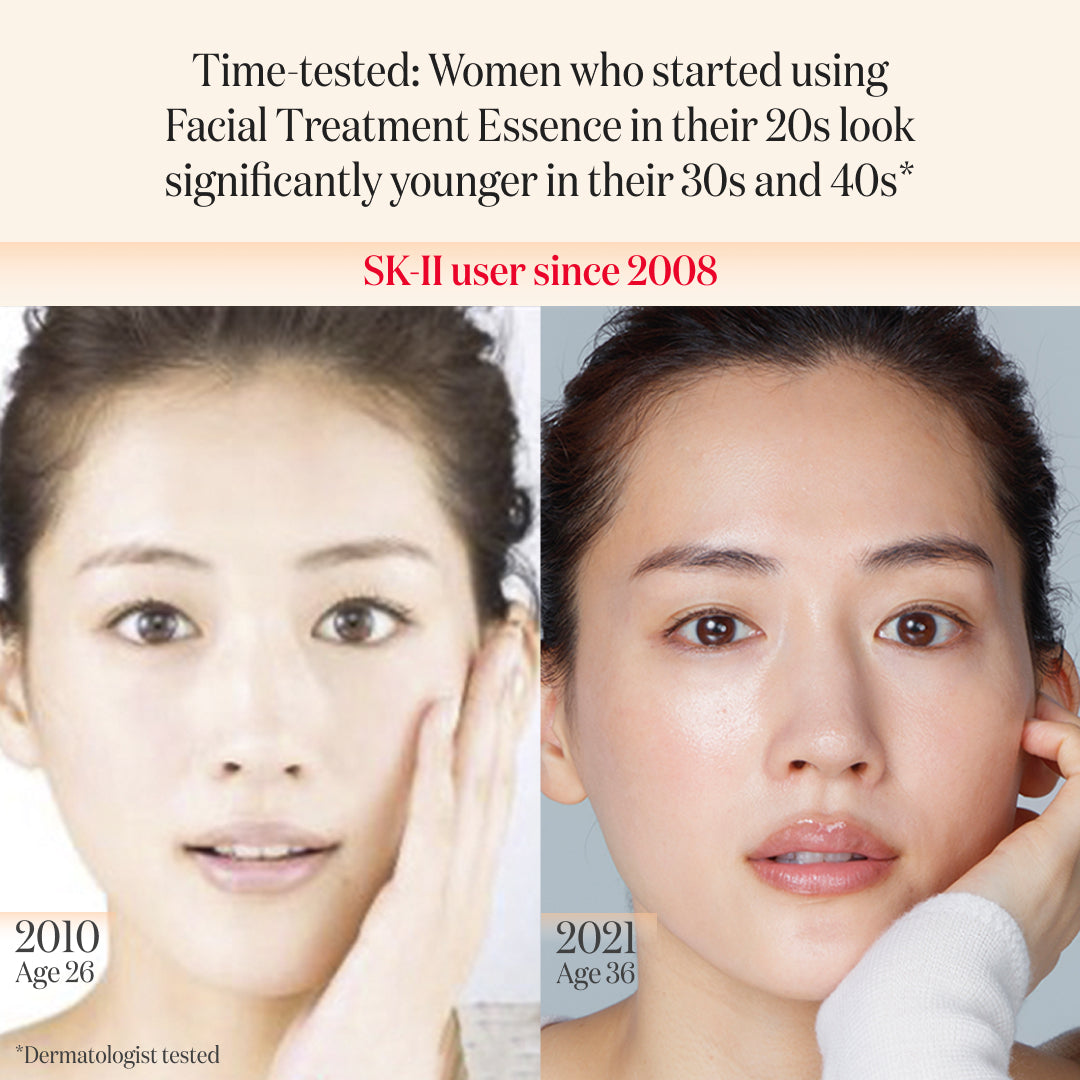 SK-II Pitera Bestsellers Set