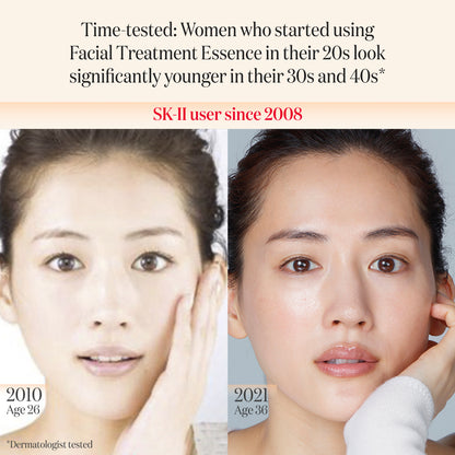 SK-II Pitera Bestsellers Set