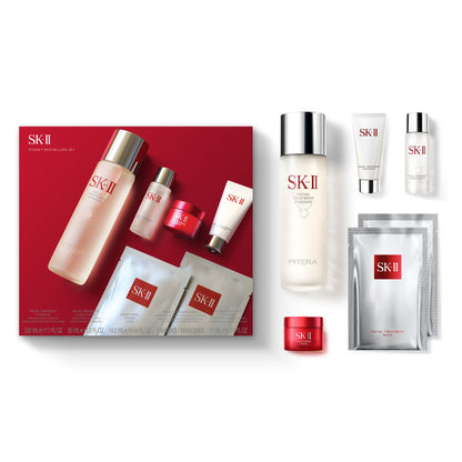 SK-II Pitera Bestsellers Set